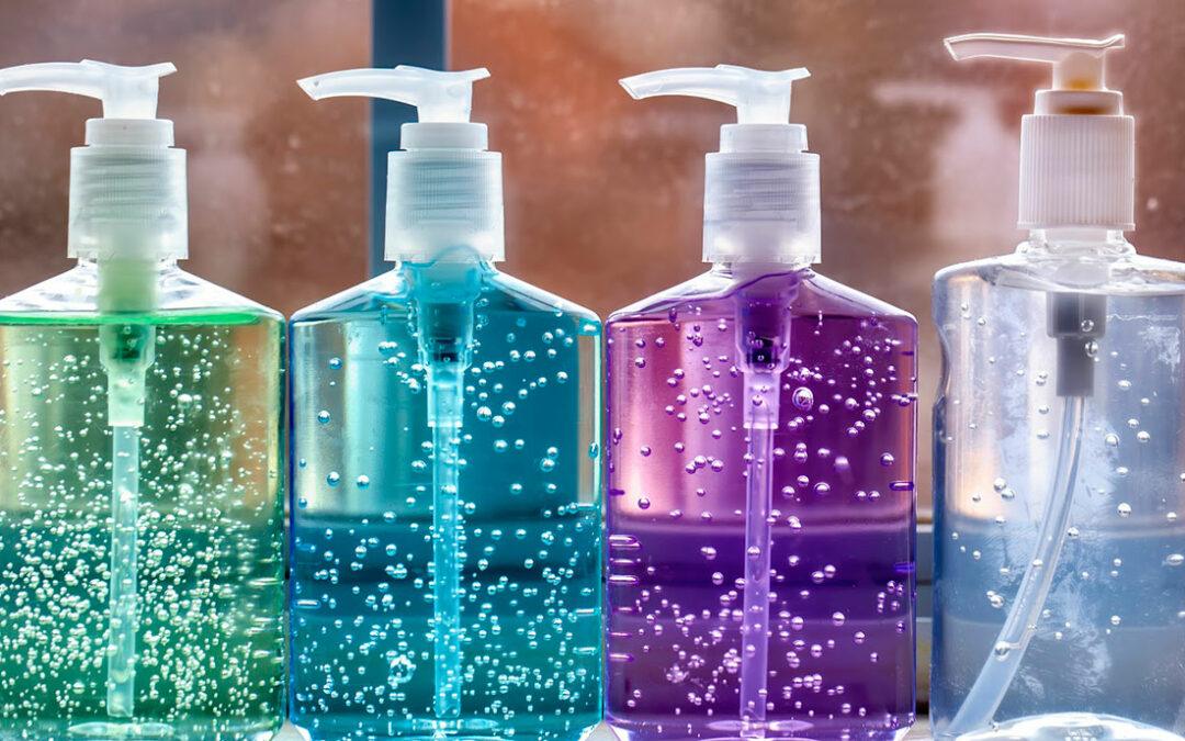Buying Hand Sanitizer Online in Canada – Top 5 Tutorial - First Aid Plus