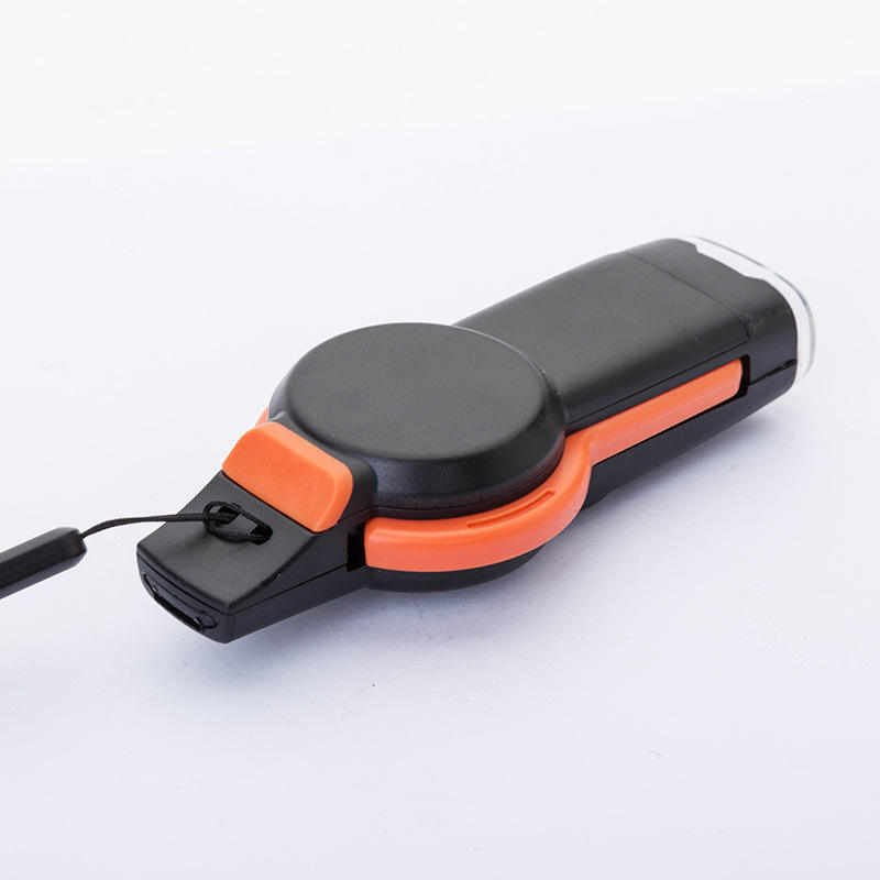 7-in-1 Multi-Function Outdoor Survival Tool
