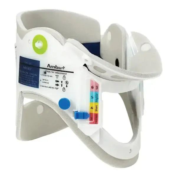 Ambu Perfit Ace Collar First Aid Plus