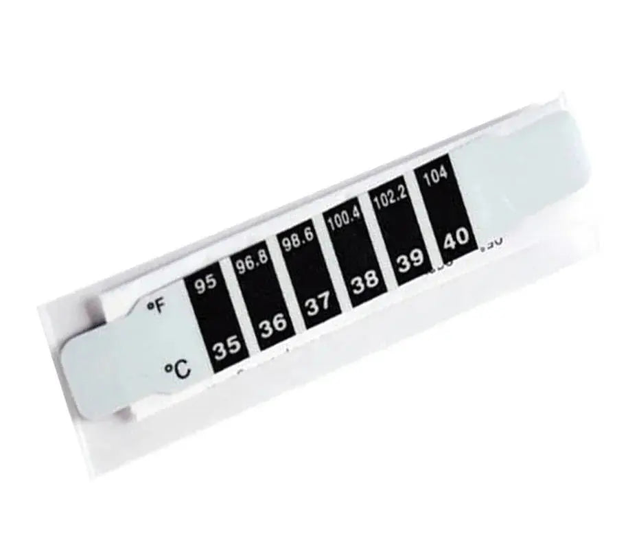 Disposable Thermometer First Aid Plus