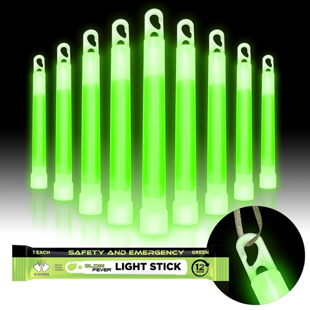 Emergency Glow Stick