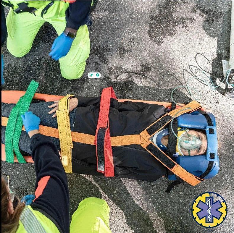 International Trauma Life Support (ITLS) Provider - BLENDED - Toronto