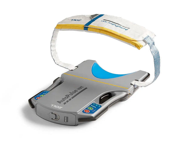 Zoll AutoPulse NXT, EMS Resuscitation System | First Aid Plus