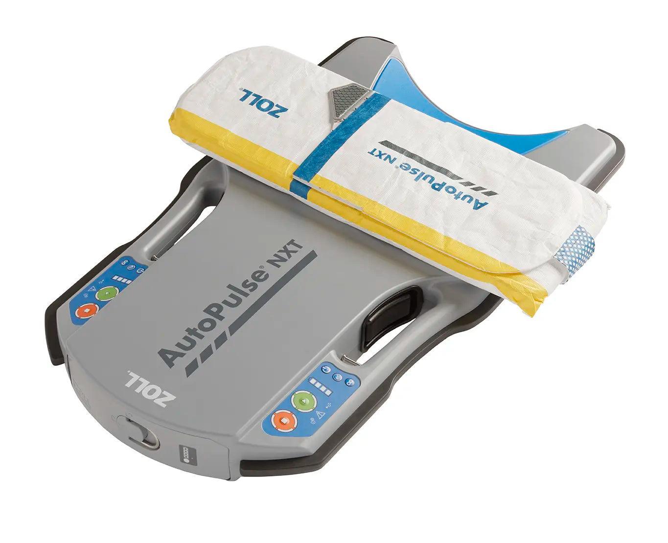 AutoPulse NXT, EMS Resuscitation System - First Aid Plus