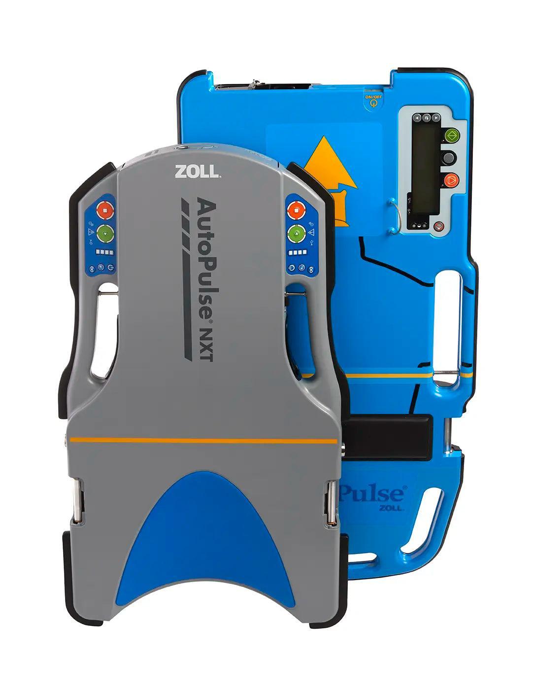 AutoPulse NXT, EMS Resuscitation System - First Aid Plus