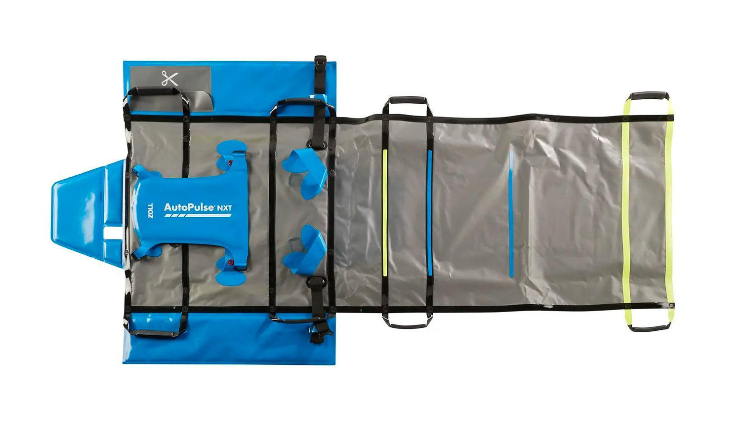 AutoPulse NXT, EMS Resuscitation System - First Aid Plus