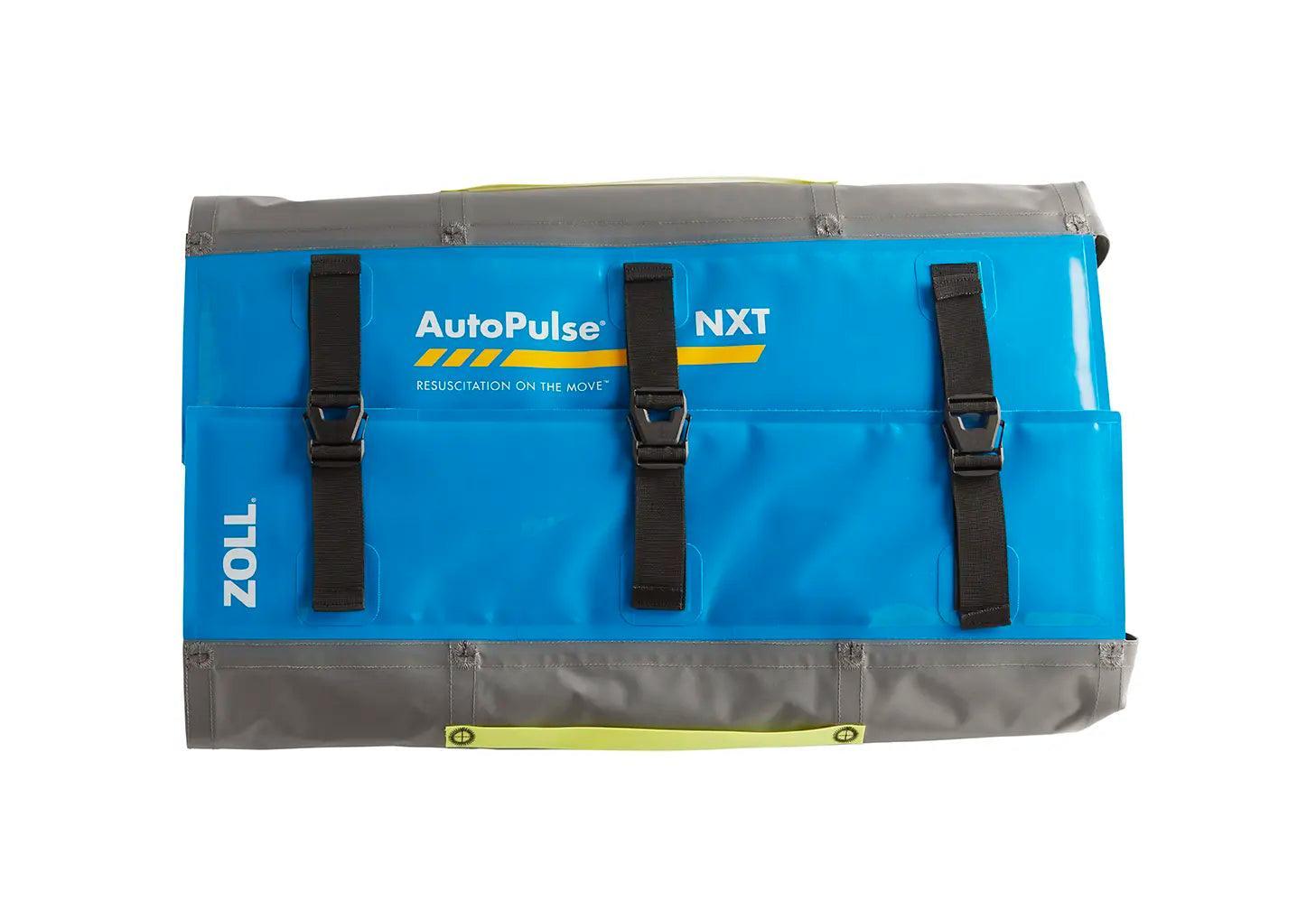 AutoPulse NXT, EMS Resuscitation System - First Aid Plus