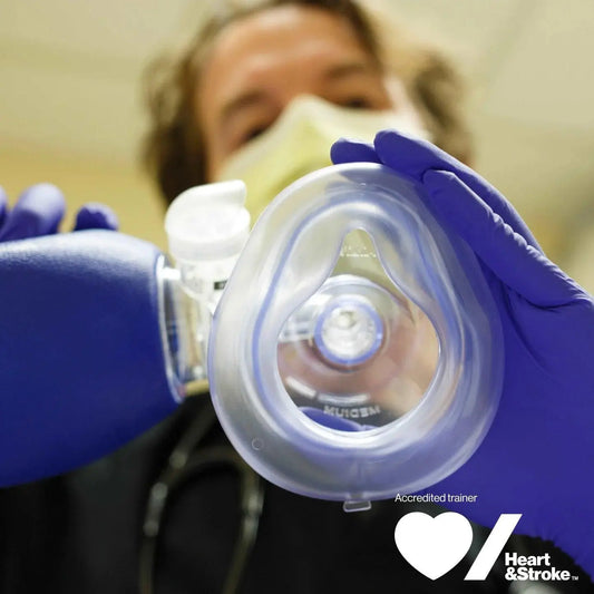 Basic Life Support Recertification (BLS Recertification)