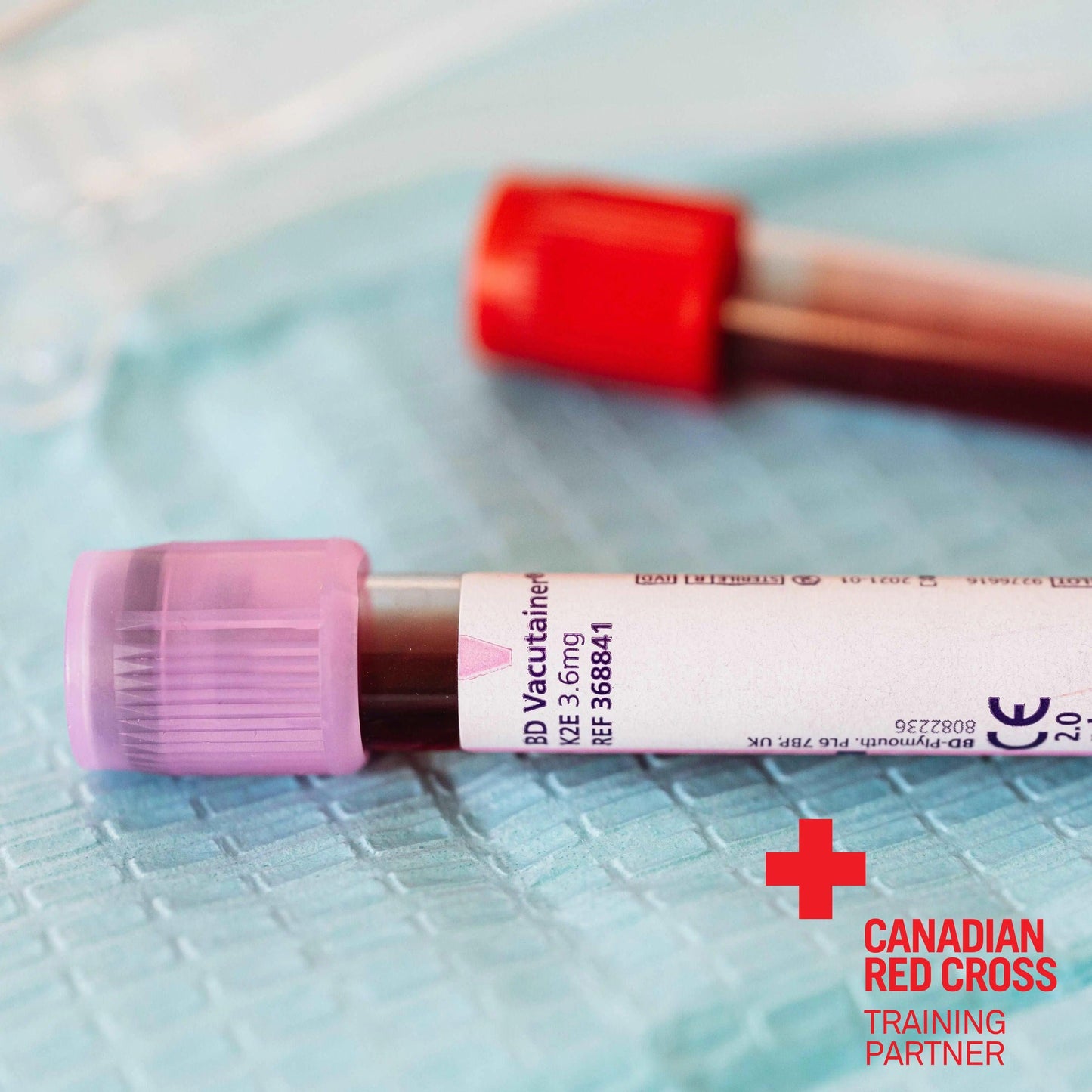 Bloodborne Pathogens Course