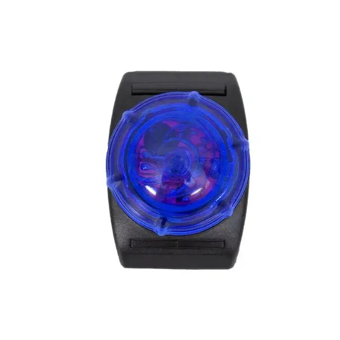 LED Safety Light, Durable, Waterproof First Aid Plus