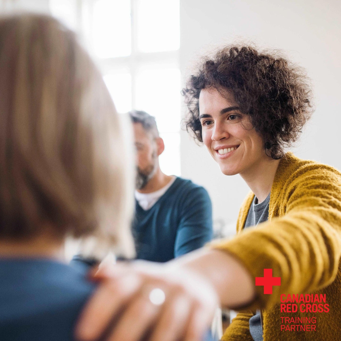 Psychological First Aid Course - Caring for Others