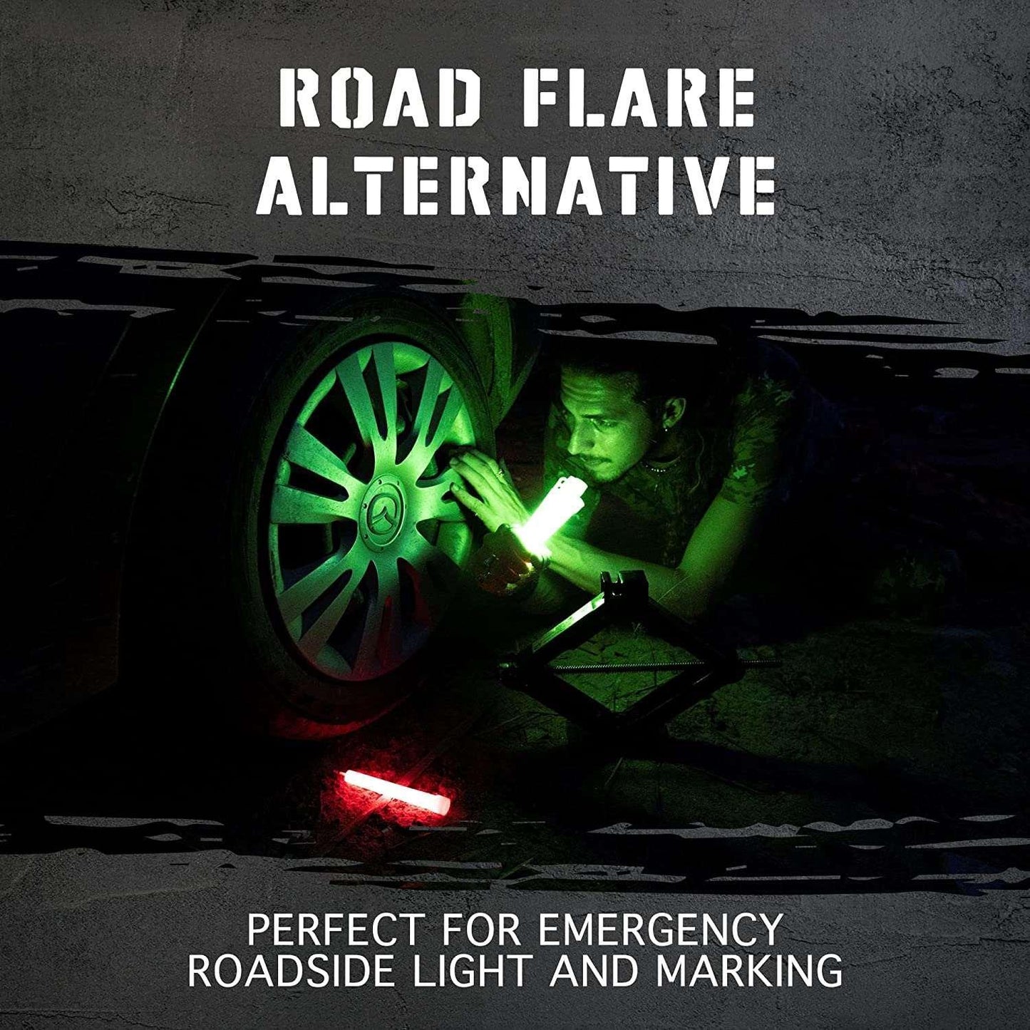Emergency Glow Stick