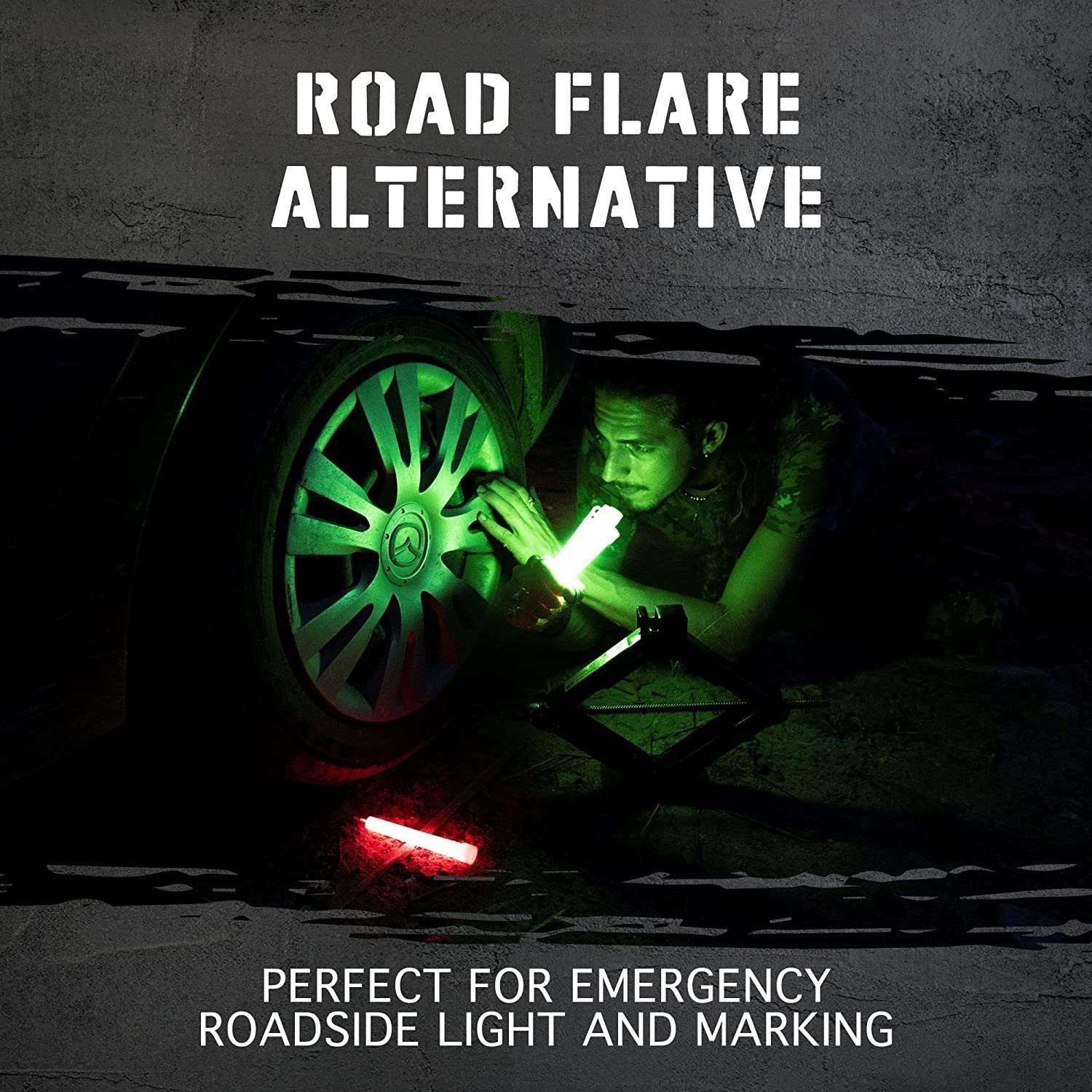 Emergency Glow Stick