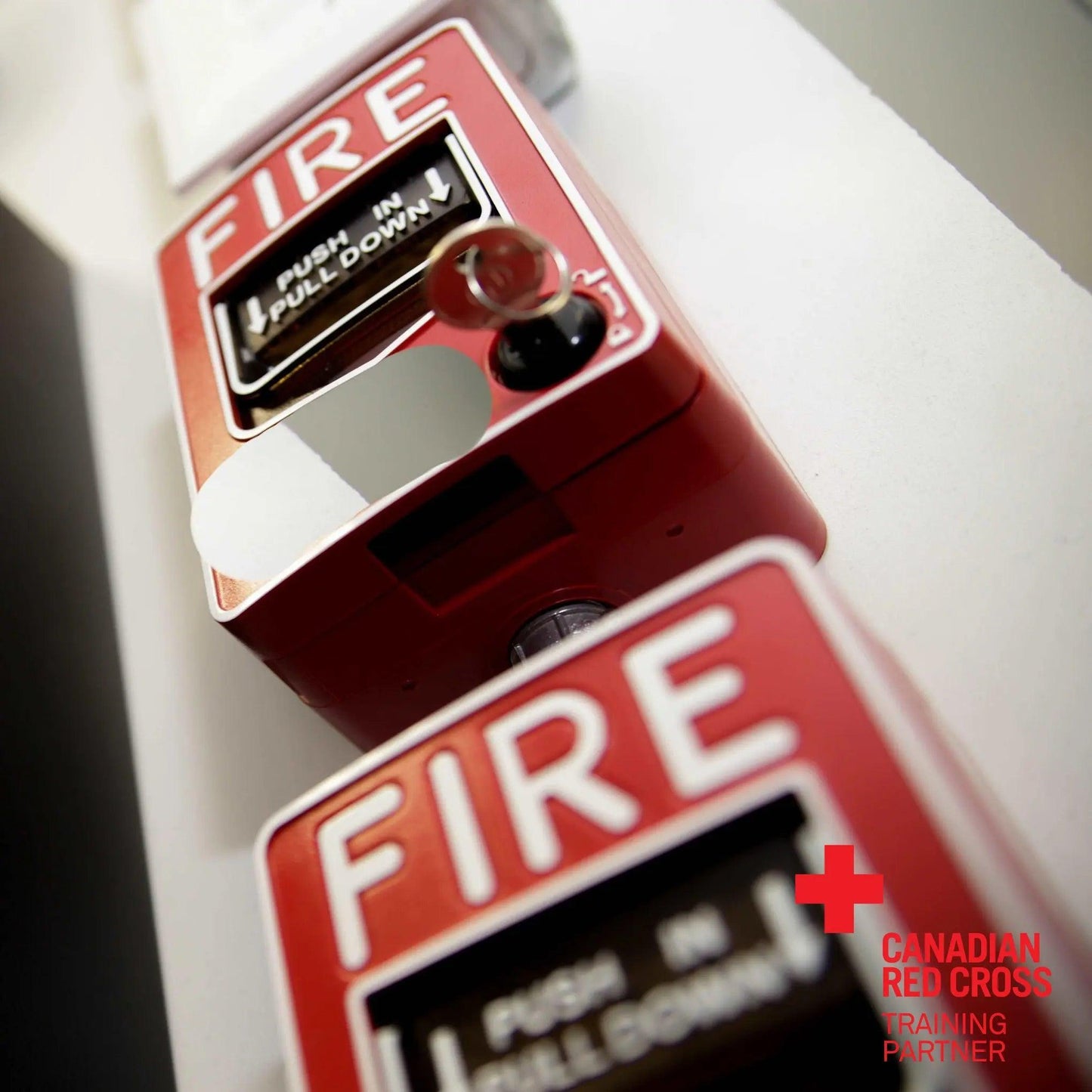 Fire Safety Course