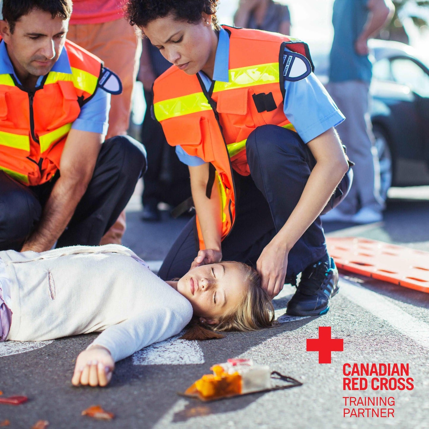 First Responder Course with BLS (FR with BLS) - First Aid Plus
