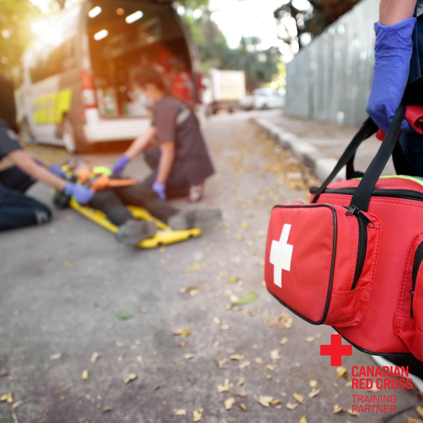 First Responder Recertification Course