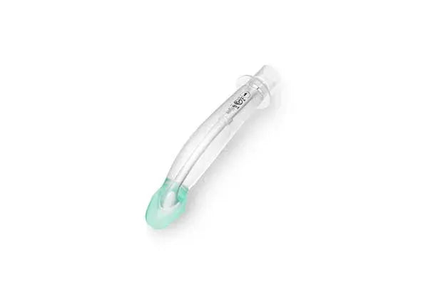 i-gel Supraglottic Airway, Size 1, Neonatal, 2-5 kg First Aid Plus
