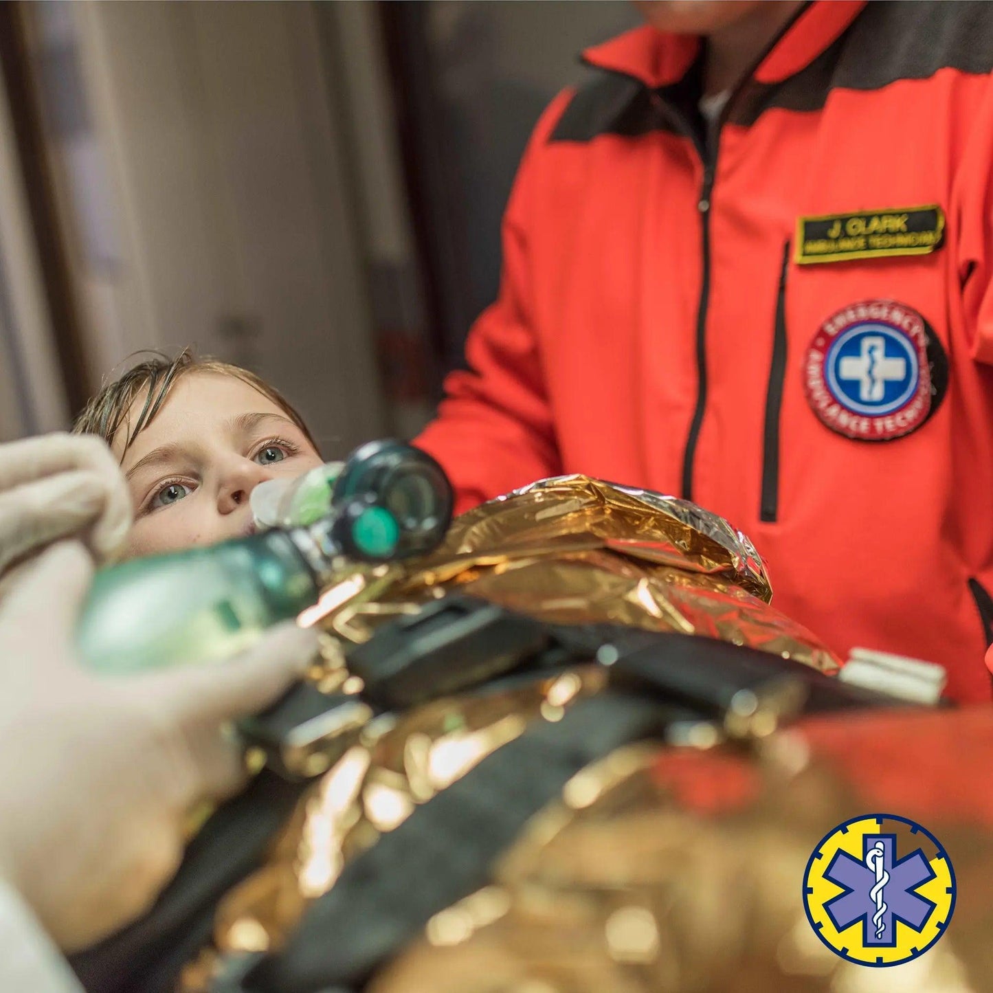 Pediatric International Trauma Life Support Course (ITLS Course)