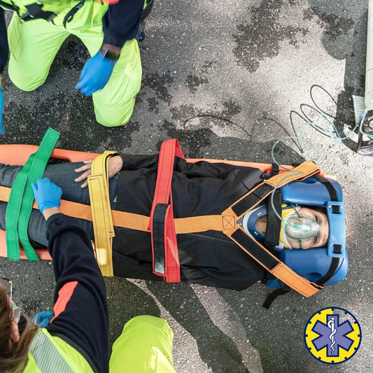 International Trauma Life Support (ITLS) - BLENDED - Thunder Bay