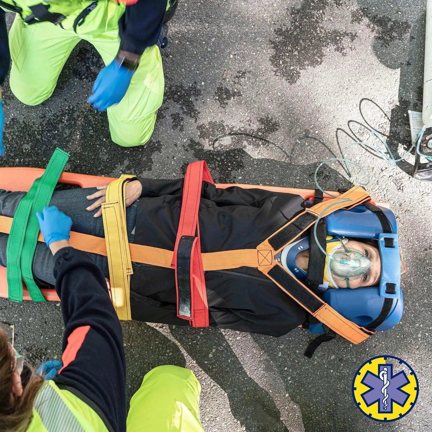 Online International Trauma Life Support Course (Online ITLS Course)