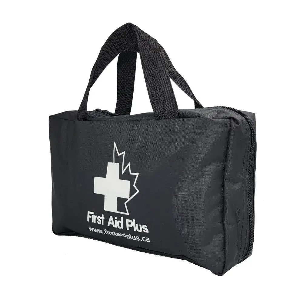 Large Pet First Aid Kit - First Aid Plus