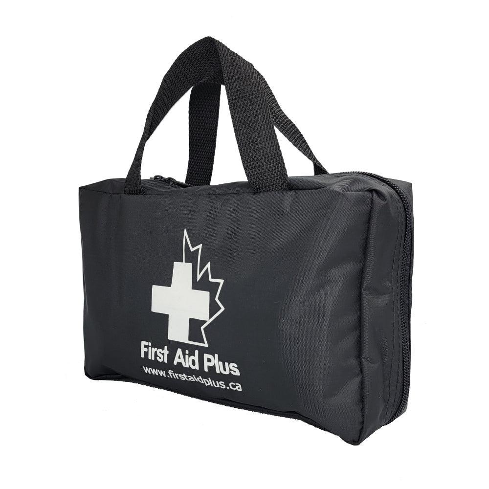 Large Pet First Aid Kit - First Aid Plus