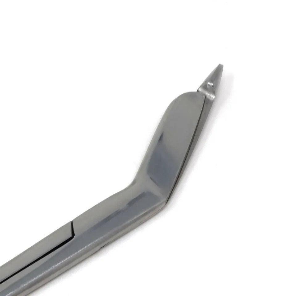 Lister Bandage Scissors, 5 1/2" - First Aid Plus