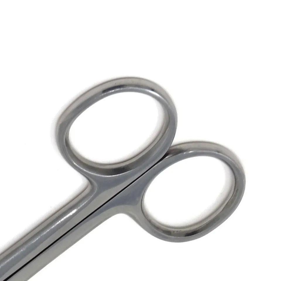 Lister Bandage Scissors, 5 1/2" - First Aid Plus