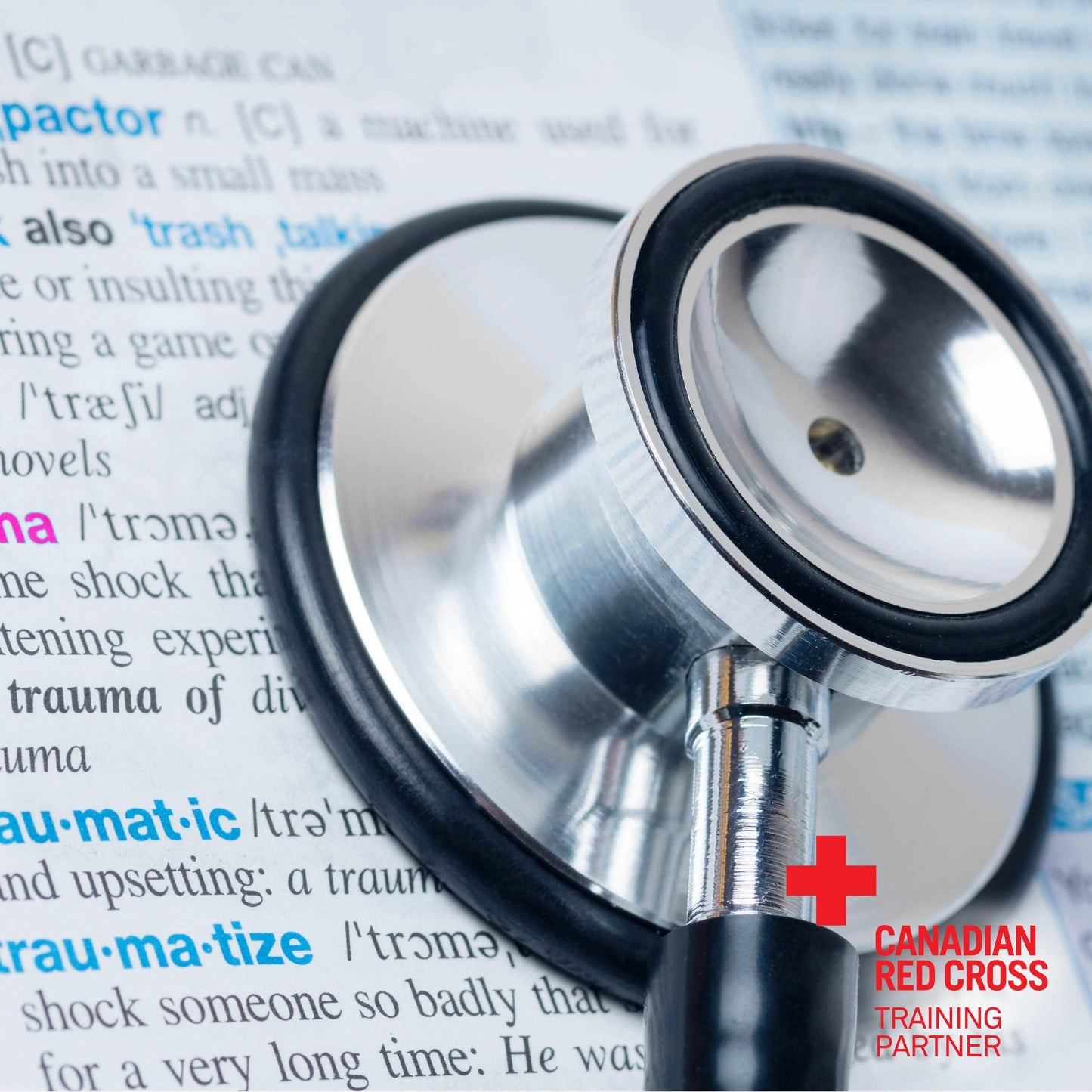 Medical Terminology - First Aid Plus