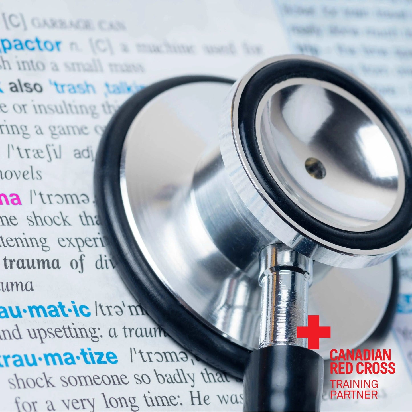 Medical Terminology - First Aid Plus