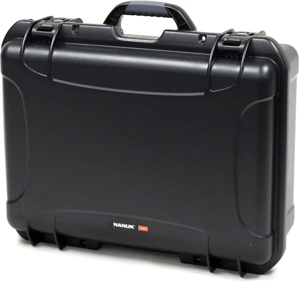 NANUK 940 EMS Waterproof and Durable Case with Lid Organizer and