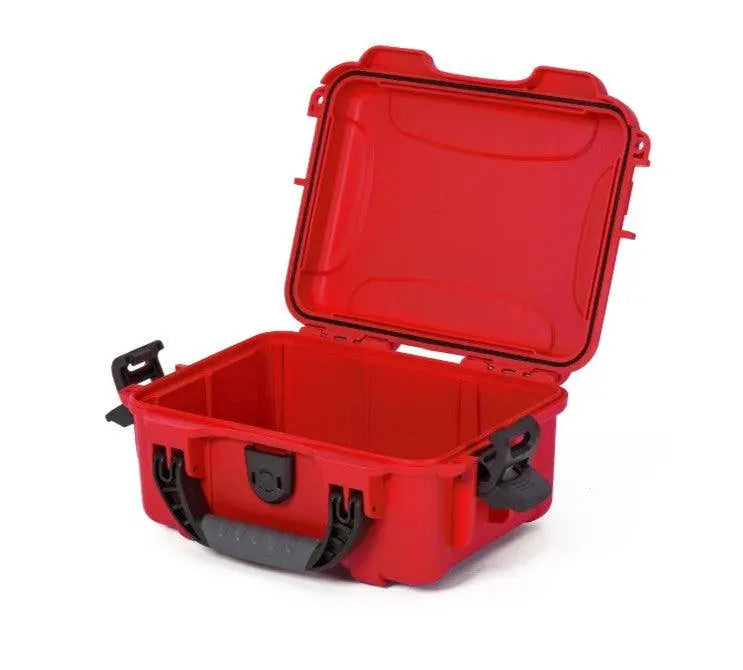 NANUK 904 First Aid Waterproof and Durable Case First Aid Plus