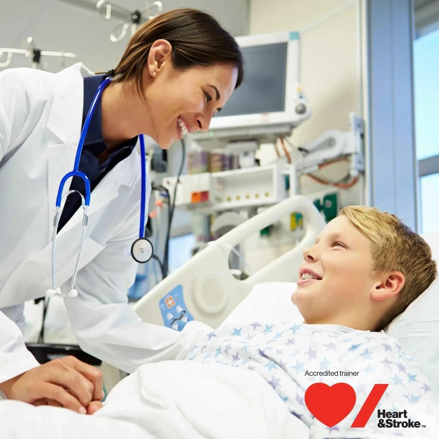 Pediatric Emergency Assessment, Recognition, and Stabilization Course (PEARS Course)