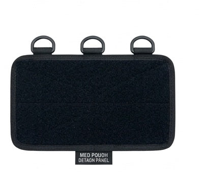 Tactical Water Resistant Waist First Aid Emergency Pouch
