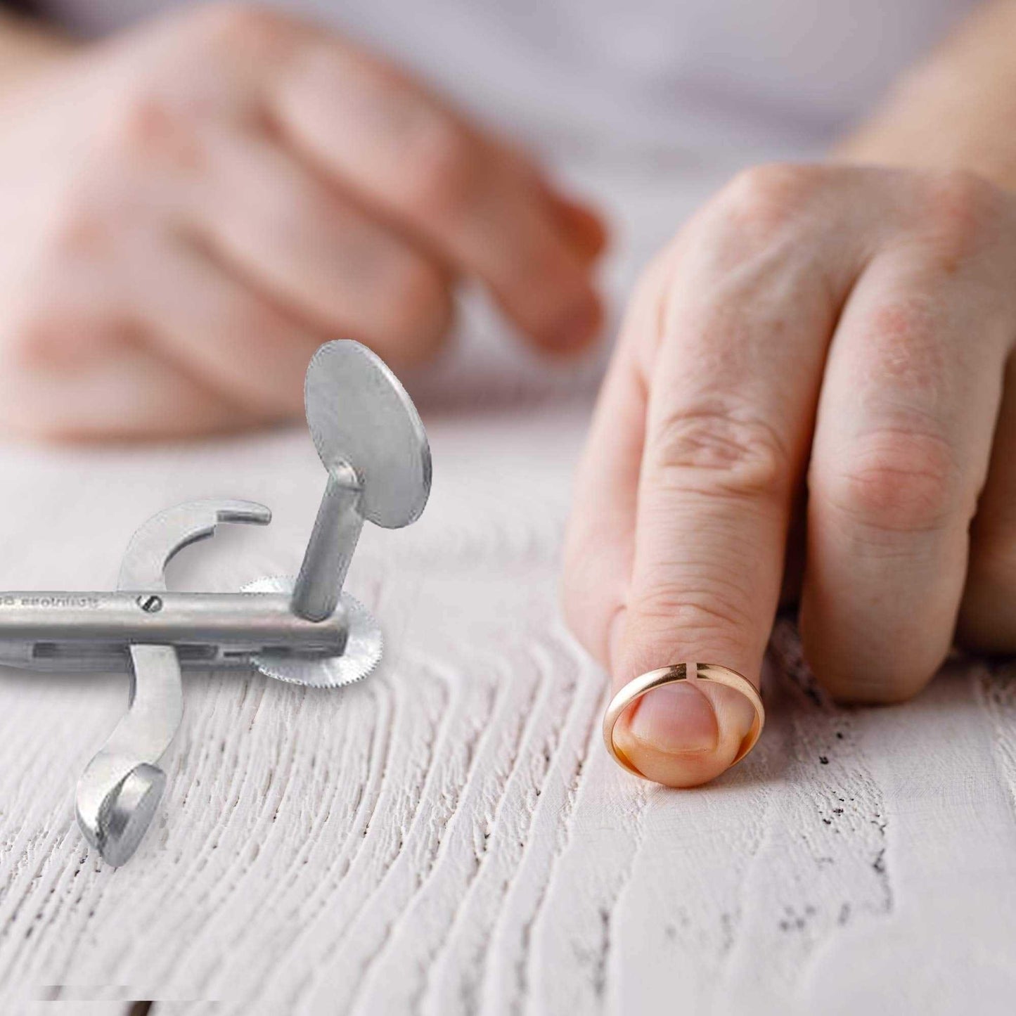 Ring Cutter Tool - First Aid Plus