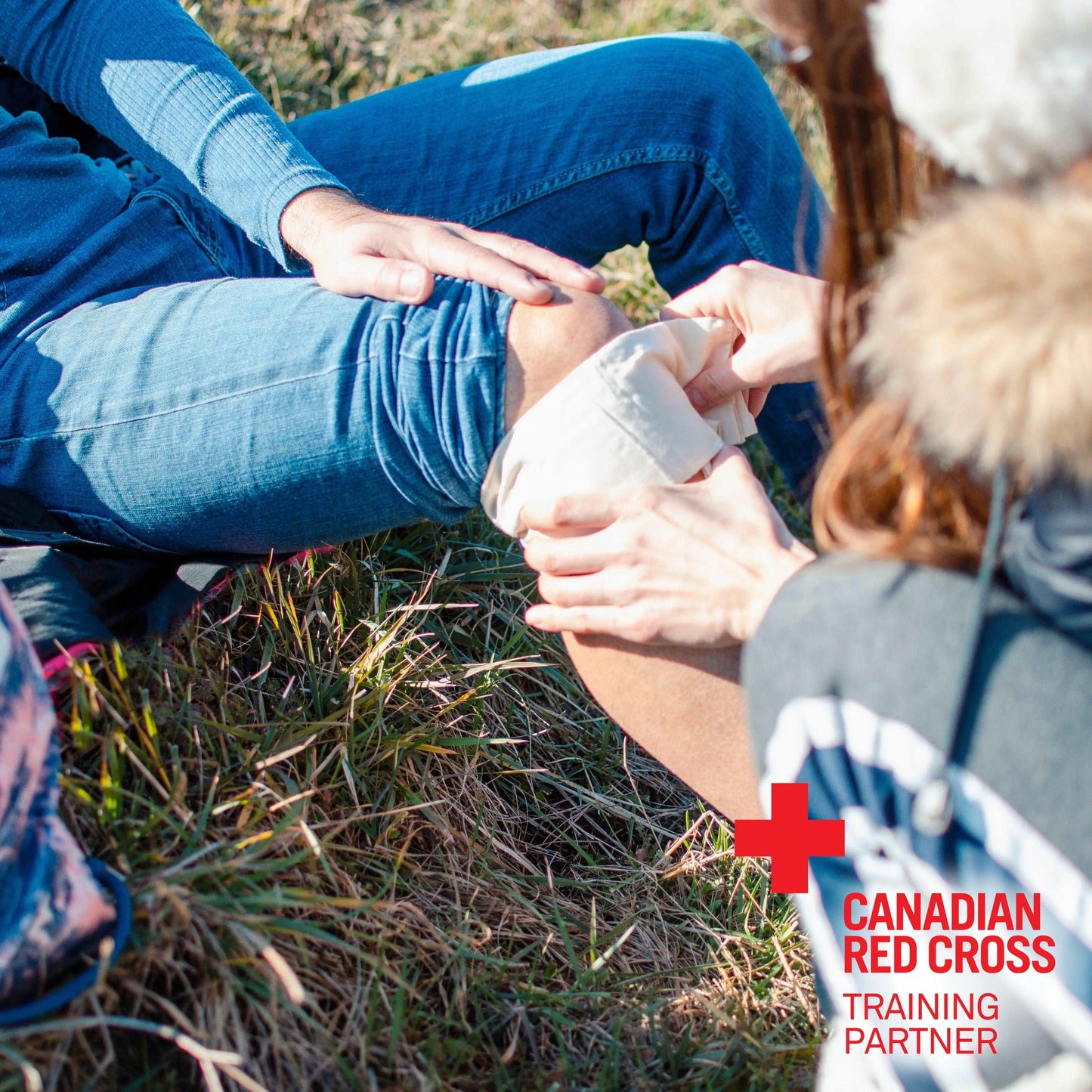 Wilderness First Aid Course