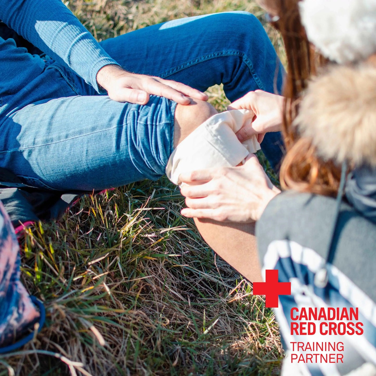 Wilderness First Aid Course