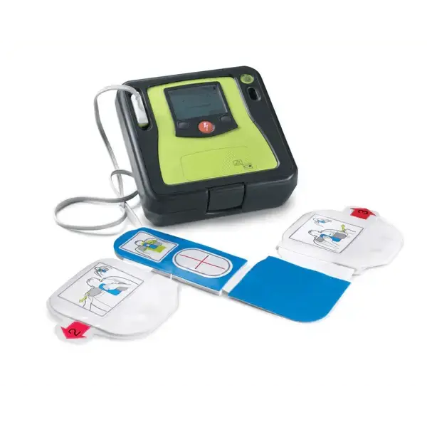 Zoll AED Pro - Demo Model First Aid Plus