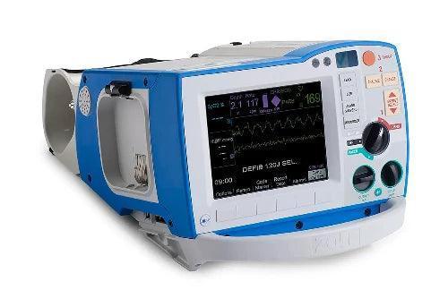 ZOLL R Series Monitor/Defibrillator for Hospitals - First Aid Plus
