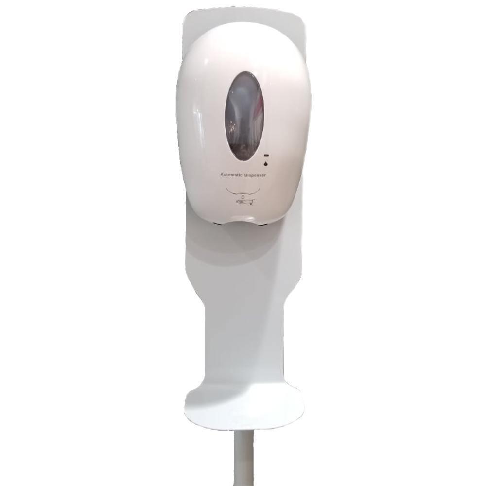 Automatic Hand Sanitizer Dispenser With/Without Stand - First Aid Plus