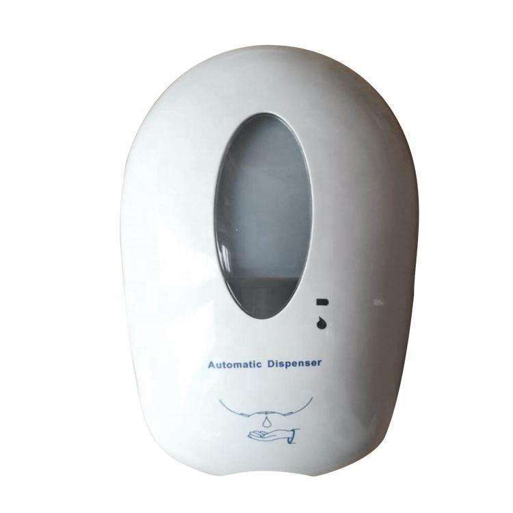 Automatic Hand Sanitizer Dispenser With/Without Stand - First Aid Plus