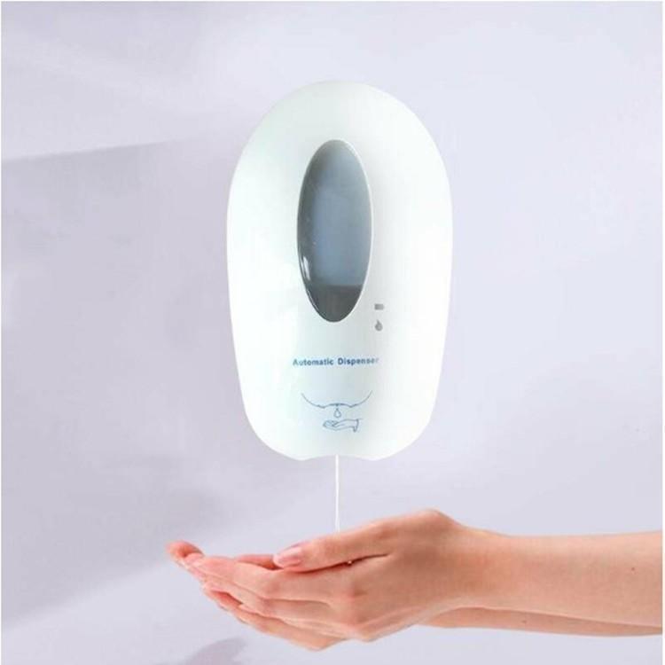 Automatic Hand Sanitizer Dispenser With/Without Stand - First Aid Plus