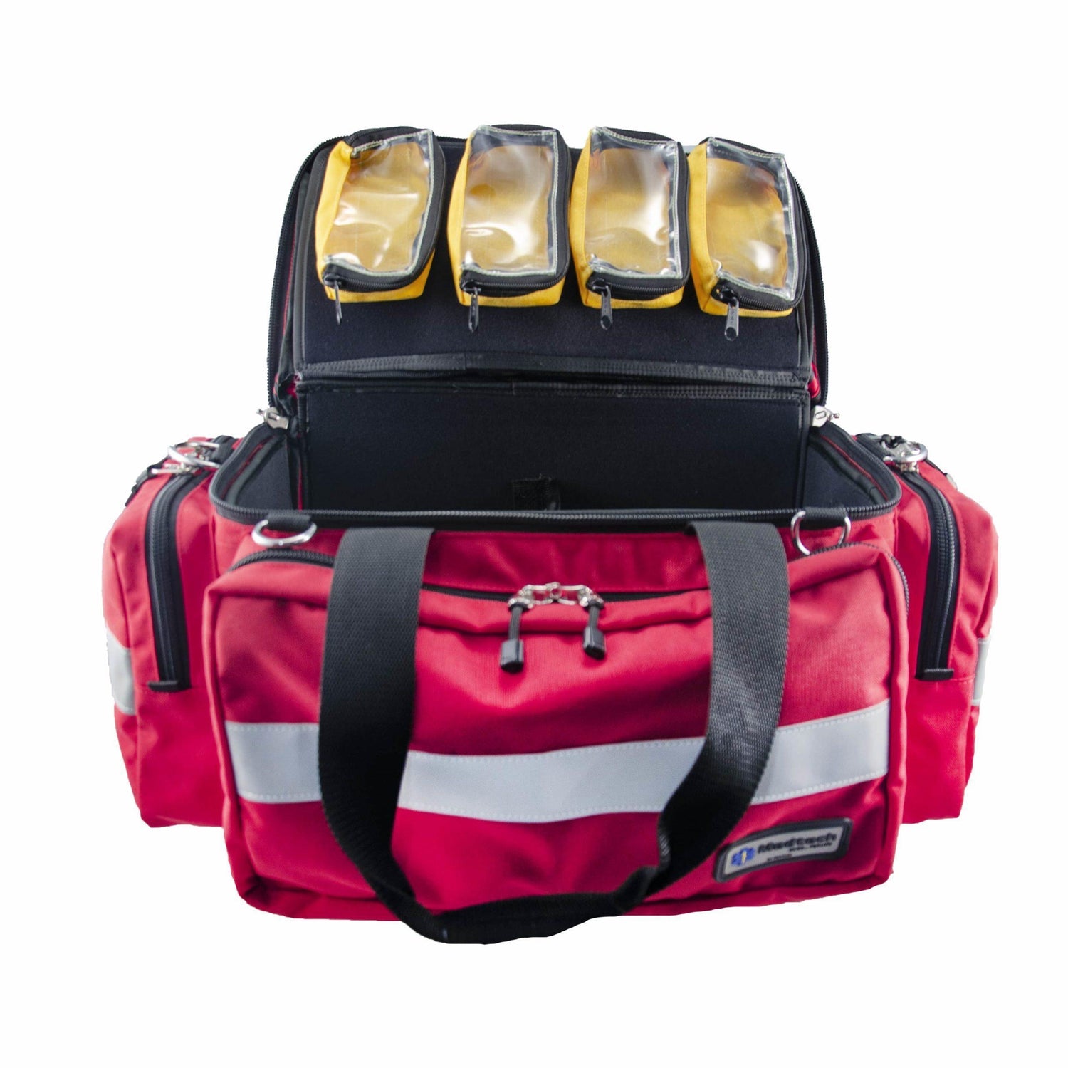 Medical bag organizer - FirstAidPlus