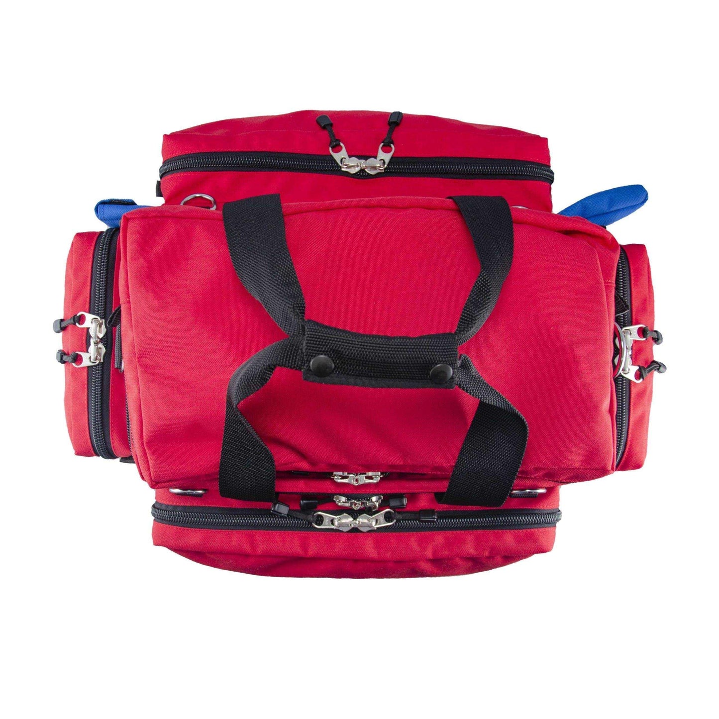 BLS Trauma Bag (Empty) - FirstAidPlus