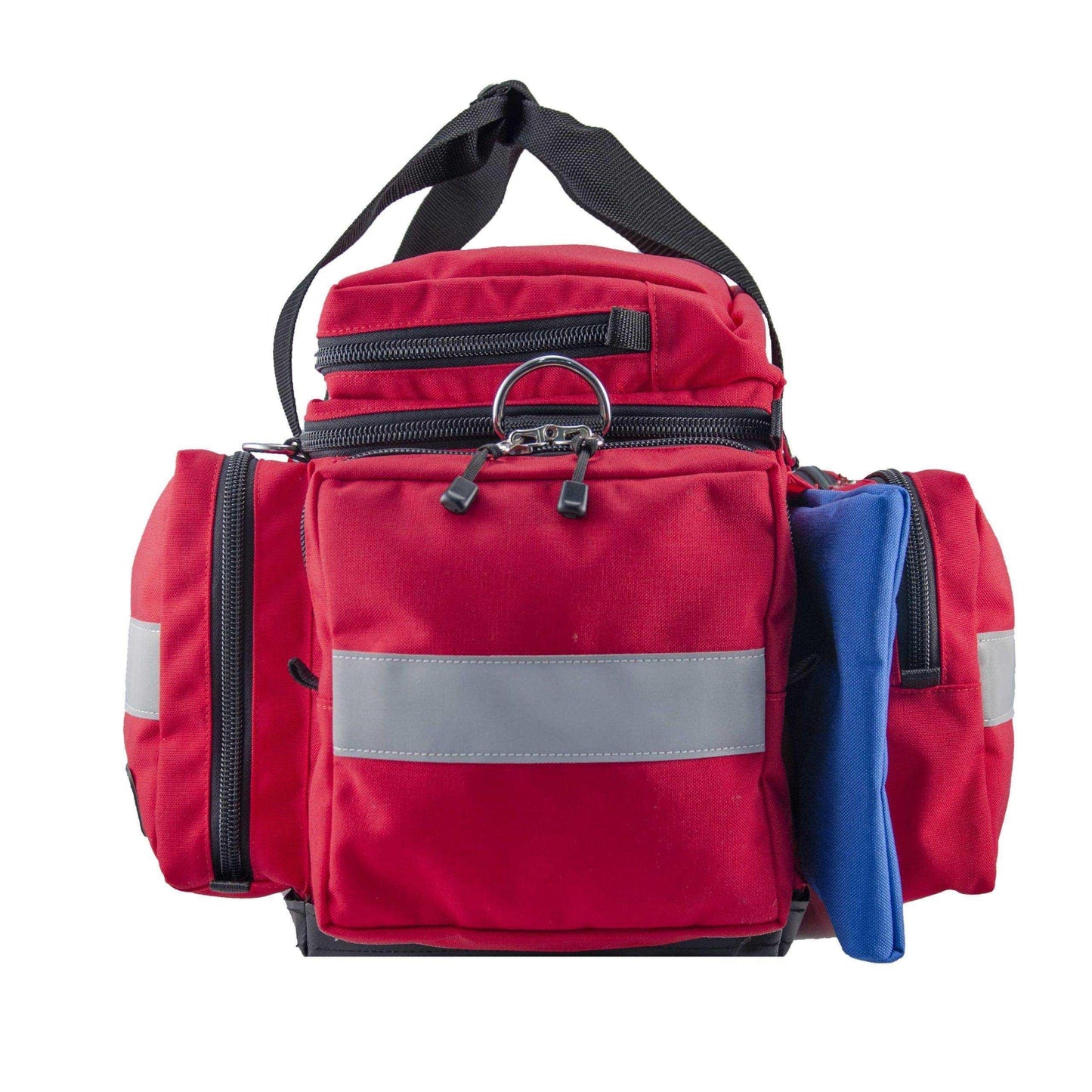 BLS Trauma Bag (Empty) - FirstAidPlus