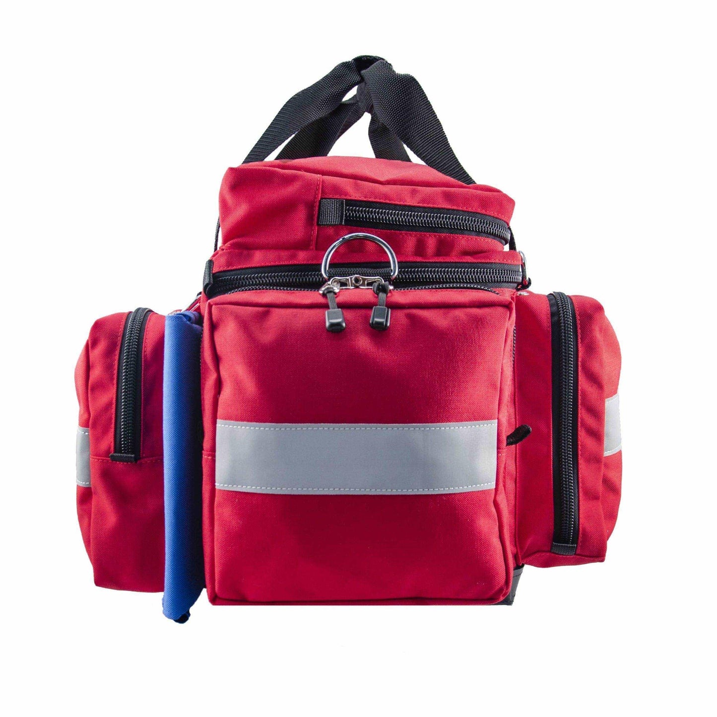 BLS Trauma Bag (Empty) - FirstAidPlus