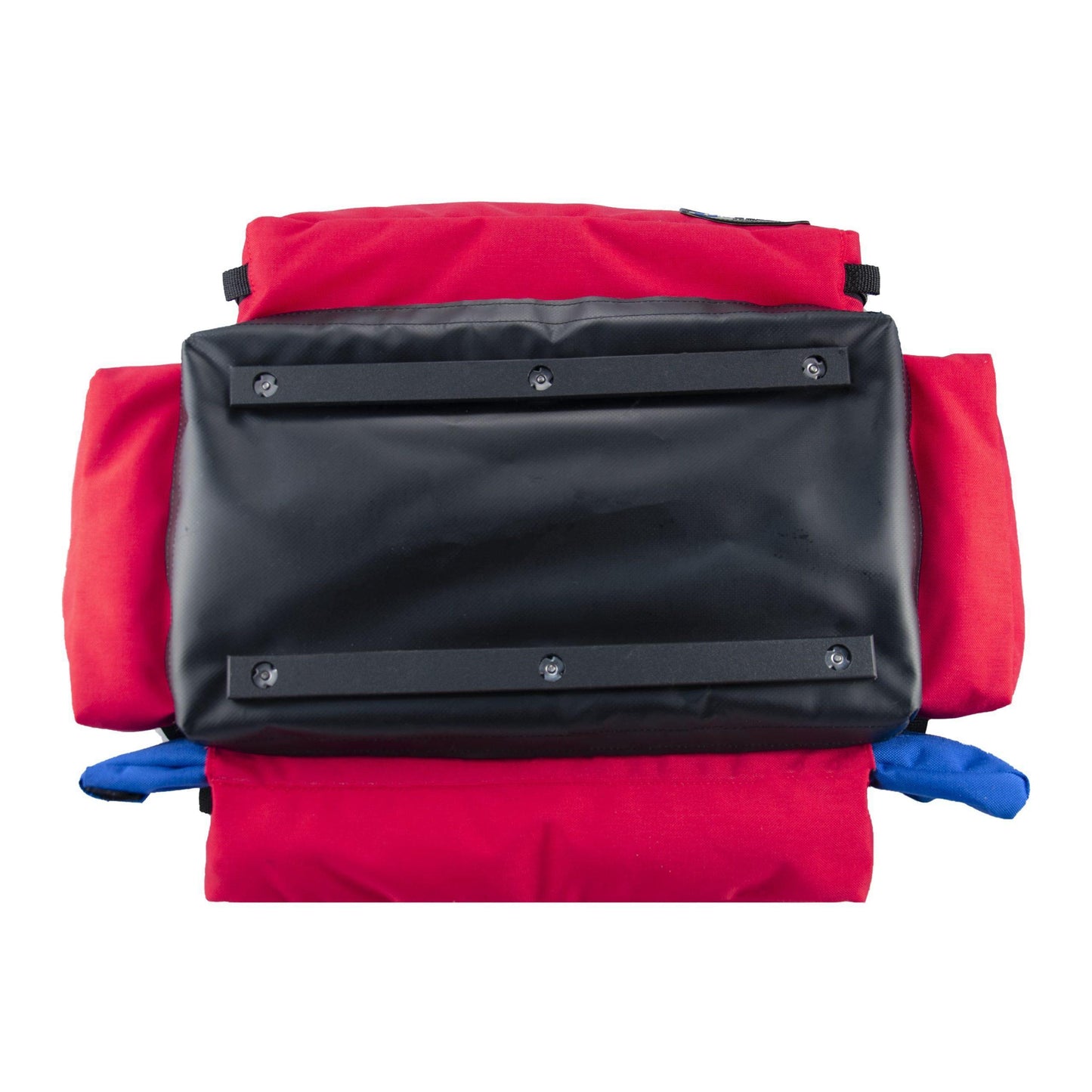 BLS Trauma Bag (Empty) - FirstAidPlus