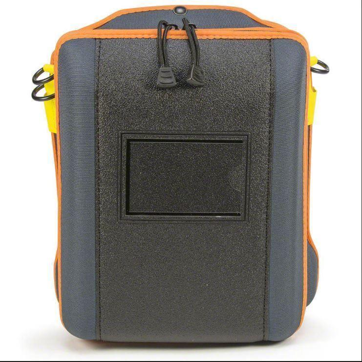 CardiacScience Powerheart G5 AED Premium Carry Case - FirstAidPlus