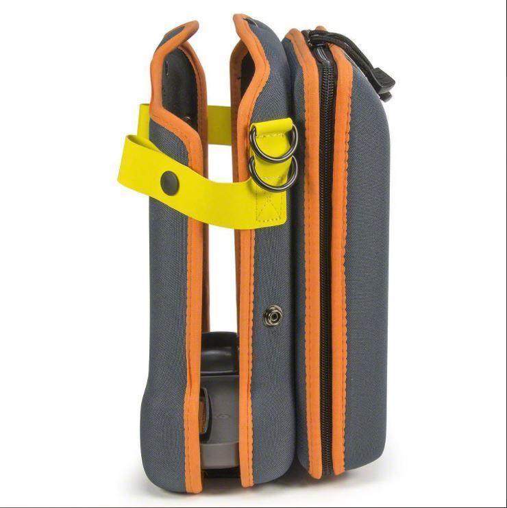 CardiacScience Powerheart G5 AED Premium Carry Case - FirstAidPlus