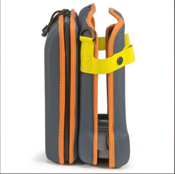 CardiacScience Powerheart G5 AED Premium Carry Case - FirstAidPlus